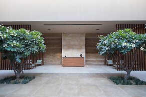 JW Marriott Los Cabos Beach Resort & Spa