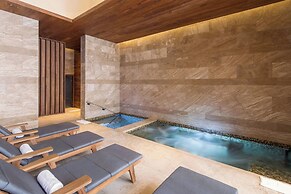JW Marriott Los Cabos Beach Resort & Spa