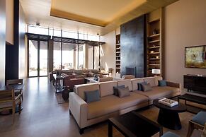 JW Marriott Los Cabos Beach Resort & Spa