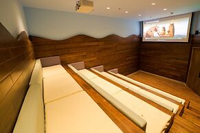 JW Marriott Los Cabos Beach Resort & Spa