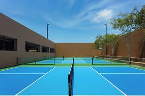 JW Marriott Los Cabos Beach Resort & Spa