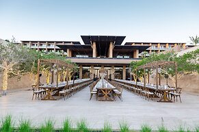 JW Marriott Los Cabos Beach Resort & Spa
