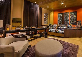 JW Marriott Los Cabos Beach Resort & Spa