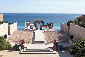 JW Marriott Los Cabos Beach Resort & Spa