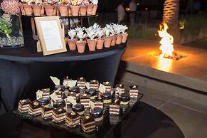 JW Marriott Los Cabos Beach Resort & Spa