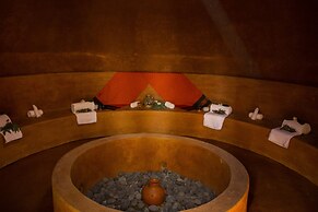 JW Marriott Los Cabos Beach Resort & Spa