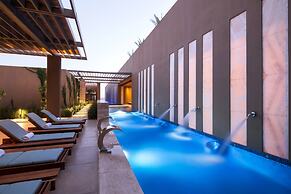JW Marriott Los Cabos Beach Resort & Spa