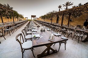 JW Marriott Los Cabos Beach Resort & Spa