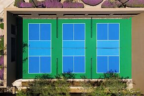 JW Marriott Los Cabos Beach Resort & Spa