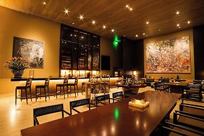 JW Marriott Los Cabos Beach Resort & Spa