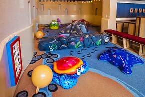 JW Marriott Los Cabos Beach Resort & Spa