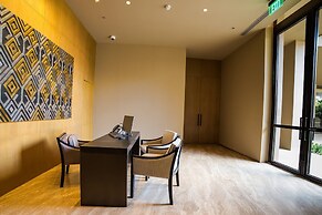 JW Marriott Los Cabos Beach Resort & Spa