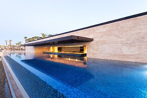 JW Marriott Los Cabos Beach Resort & Spa