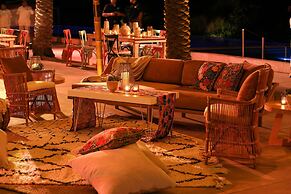 JW Marriott Los Cabos Beach Resort & Spa