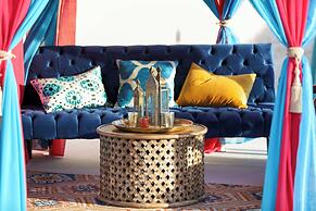 JW Marriott Los Cabos Beach Resort & Spa