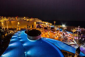 JW Marriott Los Cabos Beach Resort & Spa