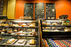 JW Marriott Los Cabos Beach Resort & Spa