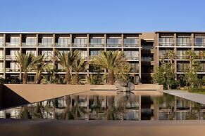 JW Marriott Los Cabos Beach Resort & Spa