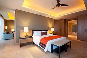 JW Marriott Los Cabos Beach Resort & Spa