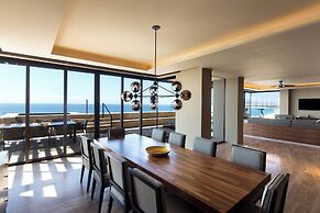 JW Marriott Los Cabos Beach Resort & Spa