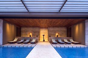 JW Marriott Los Cabos Beach Resort & Spa