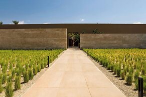 JW Marriott Los Cabos Beach Resort & Spa