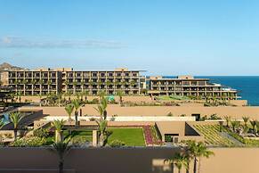 JW Marriott Los Cabos Beach Resort & Spa