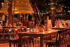 JW Marriott Los Cabos Beach Resort & Spa