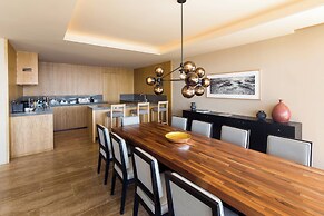 JW Marriott Los Cabos Beach Resort & Spa