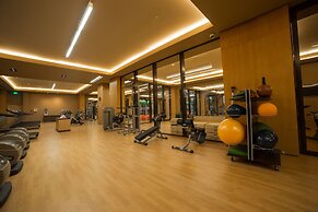 JW Marriott Los Cabos Beach Resort & Spa