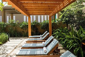 JW Marriott Los Cabos Beach Resort & Spa