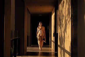 JW Marriott Los Cabos Beach Resort & Spa