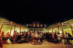 JW Marriott Los Cabos Beach Resort & Spa