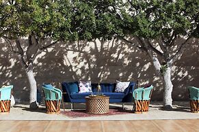 JW Marriott Los Cabos Beach Resort & Spa