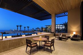 JW Marriott Los Cabos Beach Resort & Spa