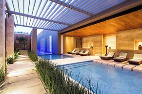 JW Marriott Los Cabos Beach Resort & Spa