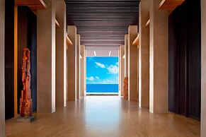 JW Marriott Los Cabos Beach Resort & Spa