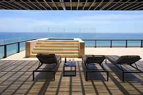 JW Marriott Los Cabos Beach Resort & Spa