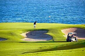 JW Marriott Los Cabos Beach Resort & Spa