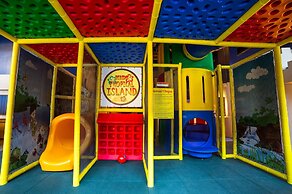 JW Marriott Los Cabos Beach Resort & Spa