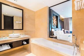 Le Meridien Paro, Riverfront