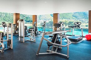 Le Meridien Paro, Riverfront