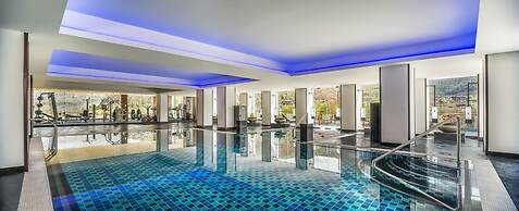 Le Meridien Paro, Riverfront