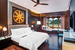 Le Meridien Paro, Riverfront