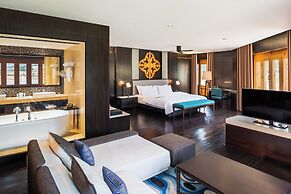 Le Meridien Paro, Riverfront