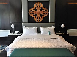 Le Meridien Paro, Riverfront