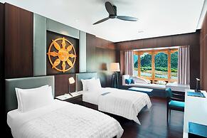 Le Meridien Paro, Riverfront