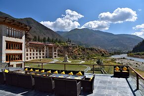 Le Meridien Paro, Riverfront