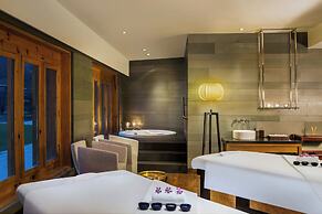 Le Meridien Paro, Riverfront