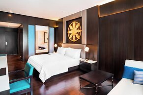 Le Meridien Paro, Riverfront